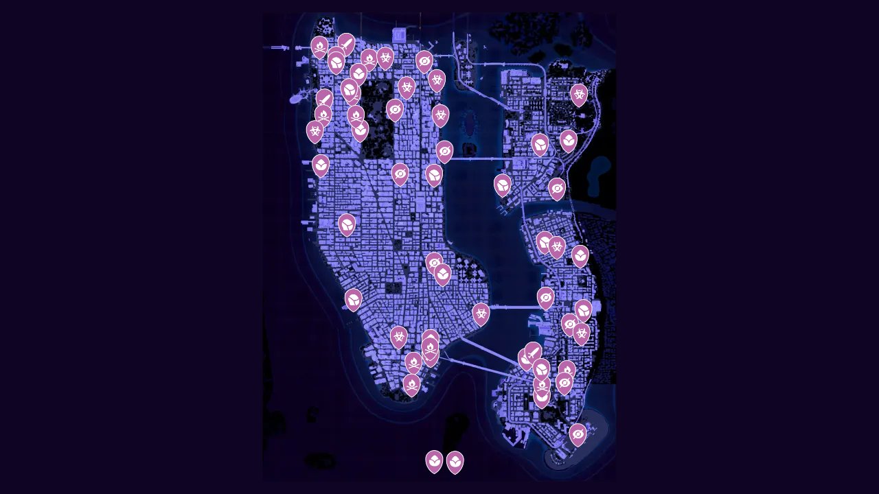 all-event-locations-in-marvels-spider-man-2
