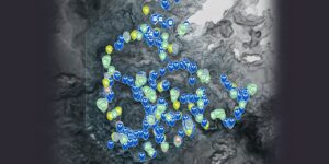 Metal Gear Solid V Tpp interactive map screenshot