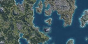 Assassin's Creed Odyssey Interactive Maps