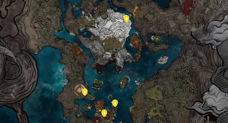 Clair Obscur: Expedition 33 Where to Find All Outfits