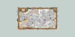 Octopath Traveler Ii interactive map screenshot