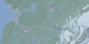 All Keycard Locations in Sons of The Forest