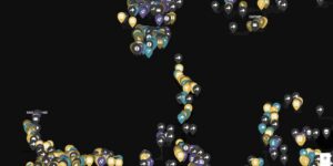 Resident Evil Requiem interactive map screenshot