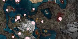 Where to find Chroma in Obscur: Expedition 33