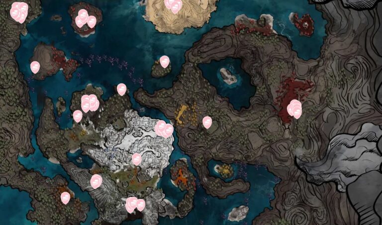 Where to find Chroma in Obscur: Expedition 33