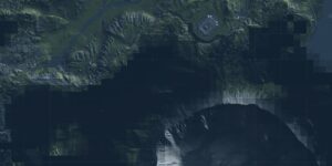 Death Stranding Maps