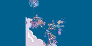 Slime Rancher 2 interactive map filtered to show only Location markers