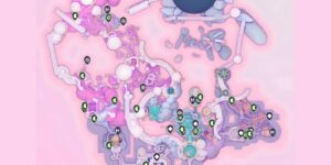 Slime Rancher 2 interactive map screenshot