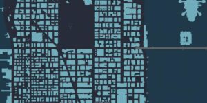 Marvel's Spider-Man Remastered Map