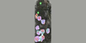 Stalker Clear Sky Enhanced Edition interactive map screenshot