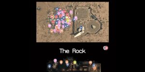 Starfield interactive map screenshot