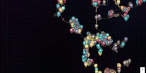 Tales Of Arise interactive map screenshot