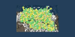 The Elder Scrolls V Skyrim Special Edition interactive map screenshot