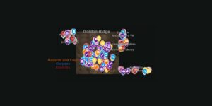 The Outer Worlds 2 interactive map screenshot