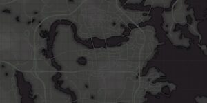 Commonwealth - Fallout 4 Map