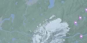 Sons of The Forest Blueprints