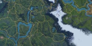 Far Cry 4 Interactive Map