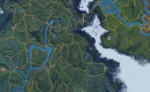 Far Cry 4 Interactive Map: Tigers, Yalungs, Posters & More