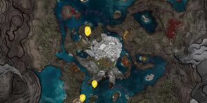 Clair Obscur: Expedition 33 Where to Find All Weapons