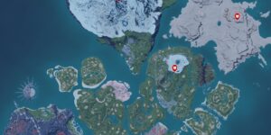 Palworld Where to Find All Biome Bosses Across All Maps