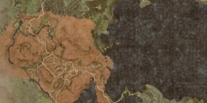 Dragon's Dogma 2 Interactive Map